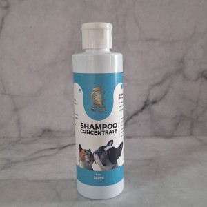 Shampo 200ml