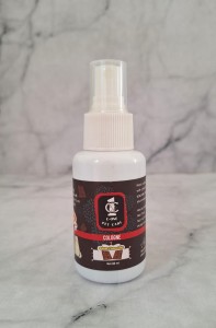 coklat 60ml