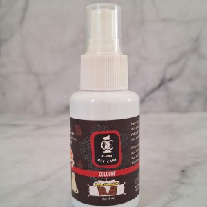 coklat 60ml