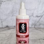 cologne jasmine 200ml