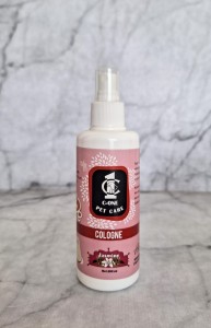 cologne jasmine 200ml