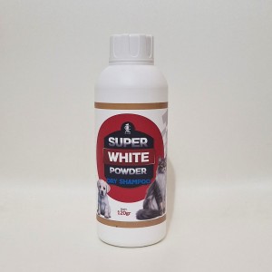 dry shampoo kemasan baru