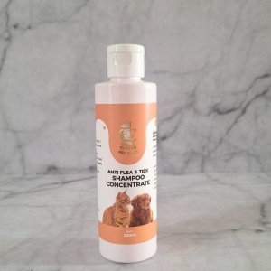 flea 200ml