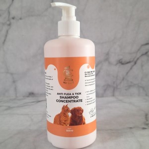 flea 500ml