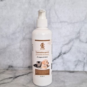 hypoallergenic 250ml